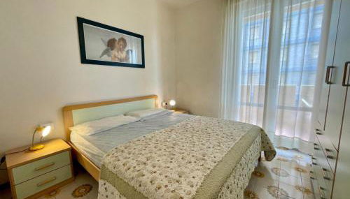 Comfortable Flat 140mt From the Beach - Foto 3