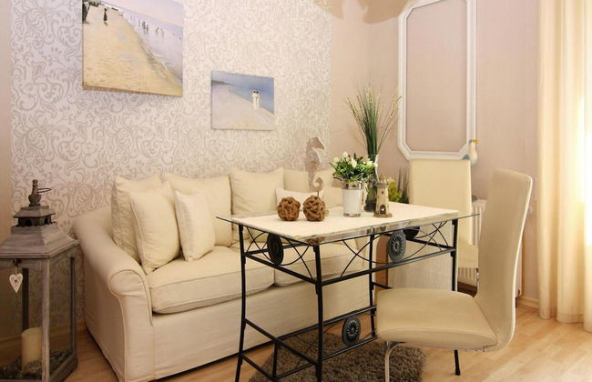 Ferienwohnung, Vogelsang-warsin - Foto 9