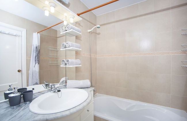 Curling in Alc dia With 3 Bedrooms and 1 Bathrooms - Foto 14