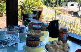 Casa aconchegante Gramado - Foto 10