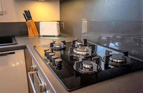 Findhorn Lodge - Peaceful - Pets - Sleeps 4 - Foto 11