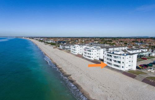 Hightide - Bracklesham Bay - Foto 36