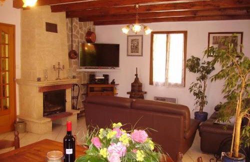 La Plaine de Baillard - Foto 17