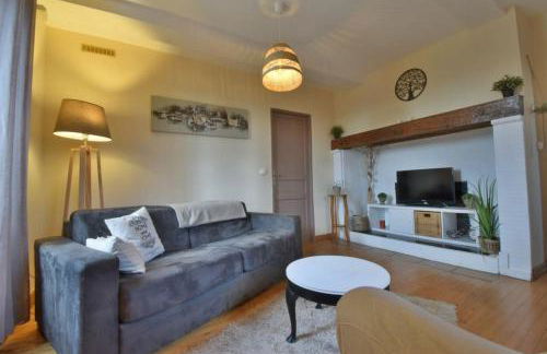 Gîte Le Bon Sens - Domaine la Rose des vents - Photo 1