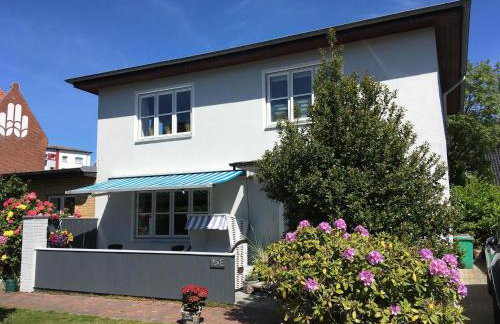 Klangwald Sylt HOUSE | Apartment *Anker* - Foto 28