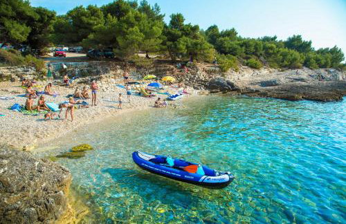 Holiday house Vedrana, Jadreški - Foto 39