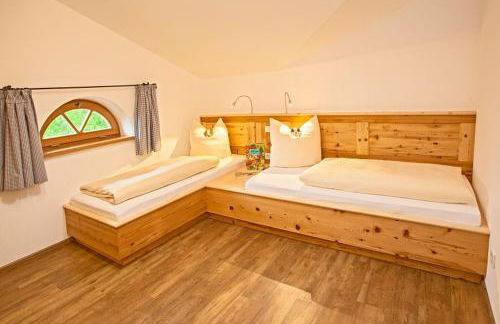 Thaurerhof Urlaub auf dem Bauernhof - Foto 21