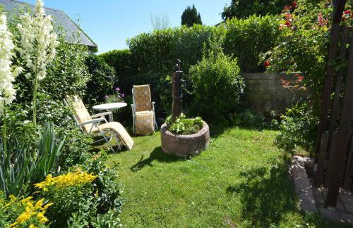 Appealing Apartment in Ittel With Garden, Parking, Bicycles - Foto 36