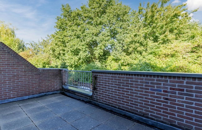 Apartment in Alkmaar With sea Beach - Foto 13