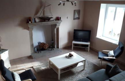 Côte de granit rose - Foto 25