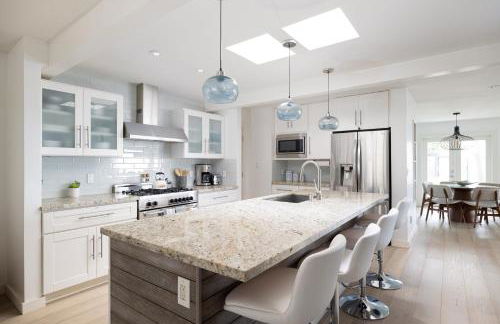 Ocean Views w Stunning Sunsets by the Firepit - Foto 13