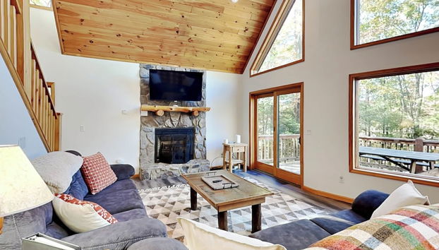 Équipement de l’hébergement