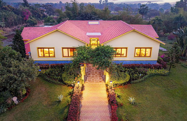 amã Stays & Trails Nine Palms, Alibag - Photo 44