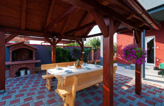 Villa Chervil Zadarvillas - Photo 45