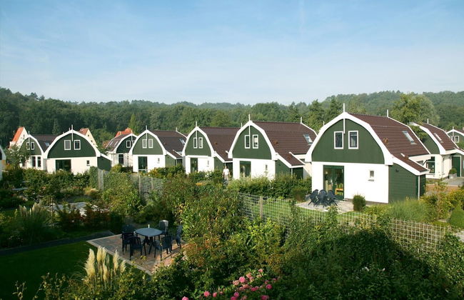 Detached Holiday Home in Schoorl With Garden - Photo 22