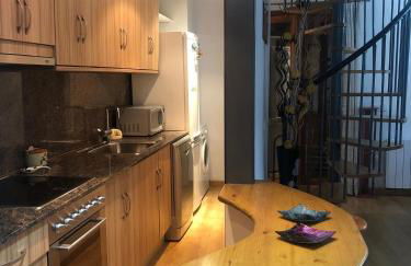 Apartamento Duplex en Rialp - ARS - Foto 2