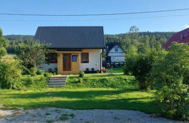 Wypoczynkowy Zakątek w Górach - Foto 17