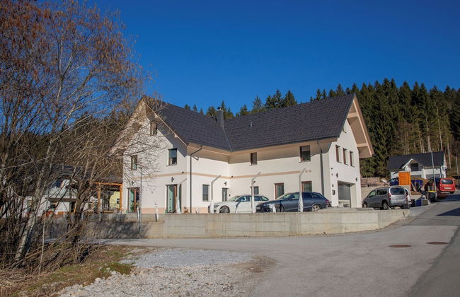 Elegant Apartment Hrastnica 2 - Foto 13