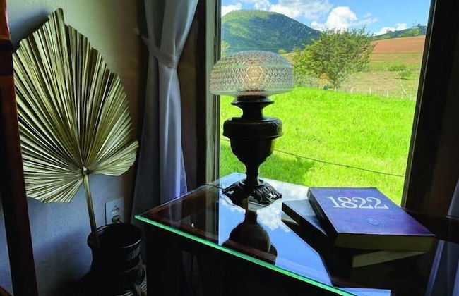 Pousada Rural Rancho do Marçal - Foto 23