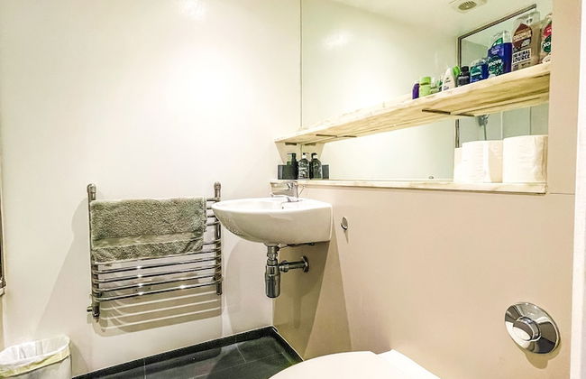 Apartment Central London - Foto 6