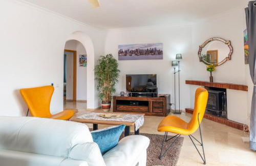 VILLA BARRANCO Big terrace, private pool & parking - Photo 25