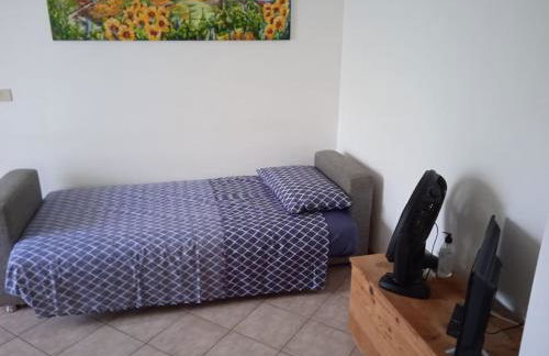 Cà dei Zoani casa vacanze 022139 AT 722787 - Foto 32