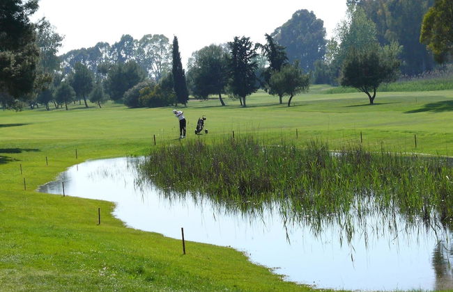 Golf Club Metaponto - Photo 16