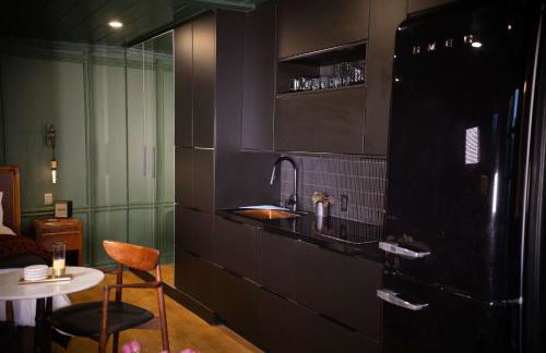 NEW Slytherin Studio - Dogs OK - Foto 22