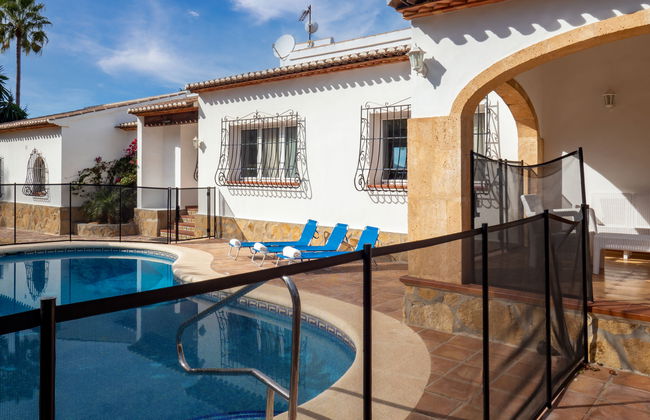 Villa Bramble - Photo 33