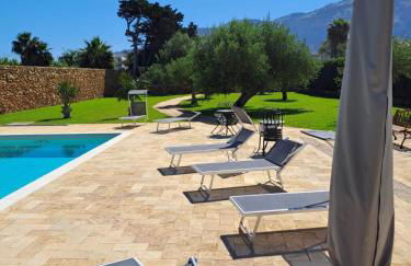 Villa Albamonte - Foto 1