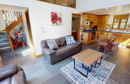 Croyde Thatchers Hideaway 2 Bedrooms - Foto 17