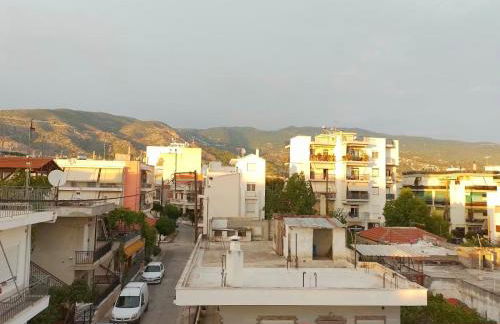 Dimitrios Loft Apartment - Foto 43