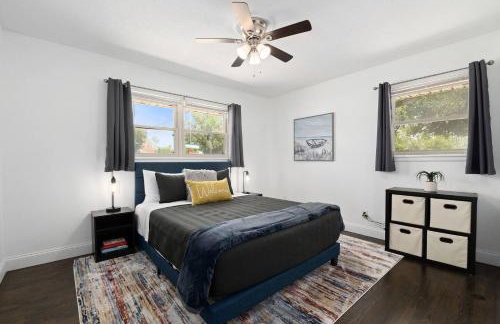 5 STAR House - Cozy & Charming Centrally Located - Foto 27