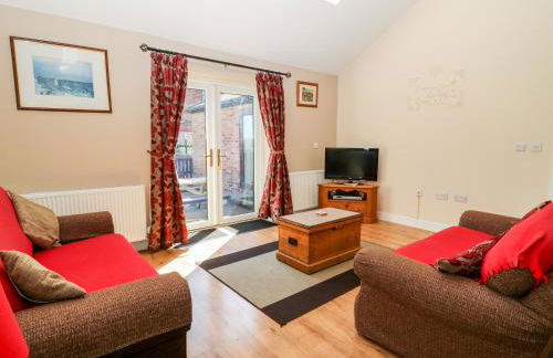 2 Pines Farm Cottages - Foto 8