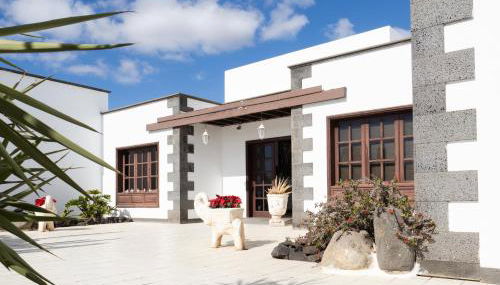 Villa Estrella Polar - Foto 1