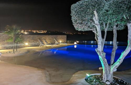 Casa Alfonso - Lujo frente al mar - Foto 34