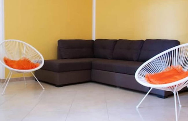 Casa Caboi Splendida Casa al Centro di Cabras - Foto 4