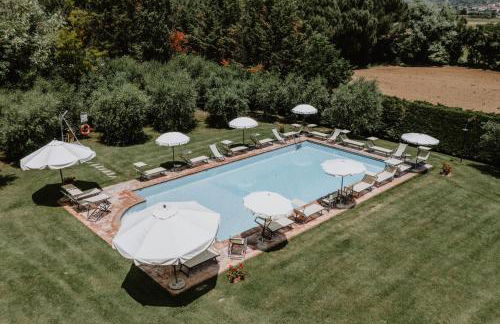 Agriturismo il giardino degli ulivi - Foto 12