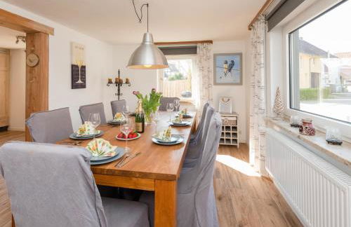 Ferienhaus in Amelgatzen mit Terrasse - Foto 26