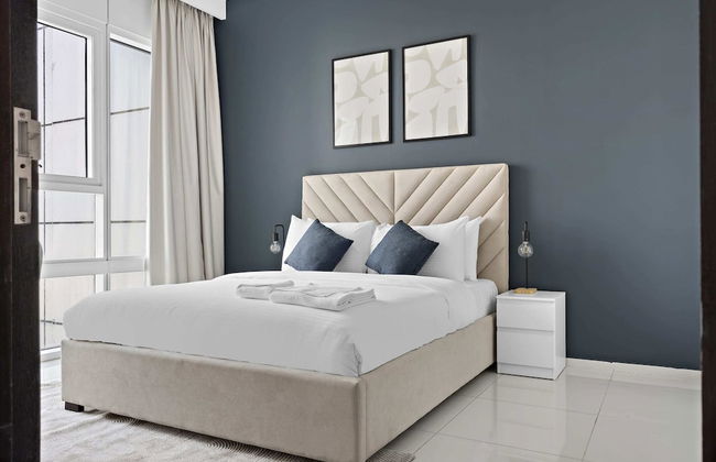 Silkhaus Horizon Apartments, Al Reem Abu Dhabi - Photo 37