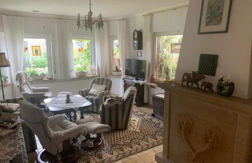 Großes Haus mit Top-Garten mitten in Haselünne - Foto 9