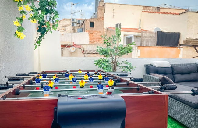 Unik Vacation Major in Tarragona - Foto 9