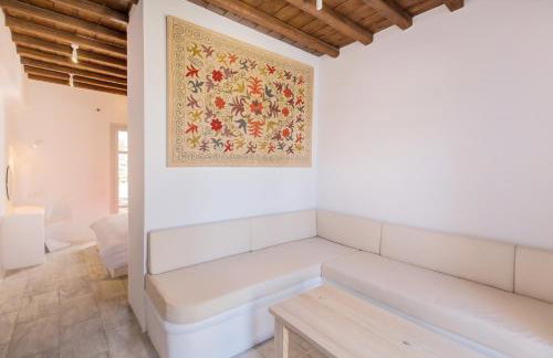 Villa Phaedra by Whitelist Mykonos - Foto 20