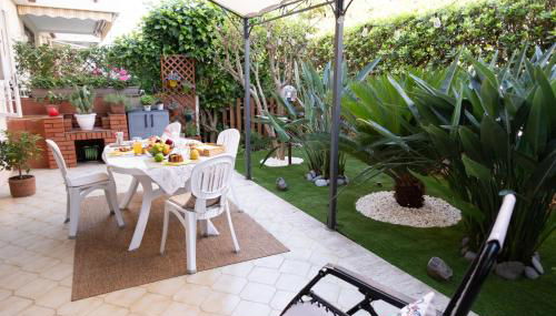 Shalacory - Foto 3, Garden