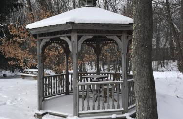 Roscoe Retreat - Foto 62