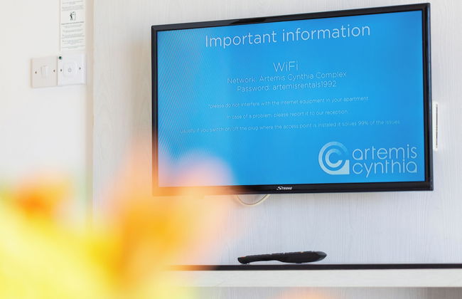 Artemis Cynthia Complex - Foto 69