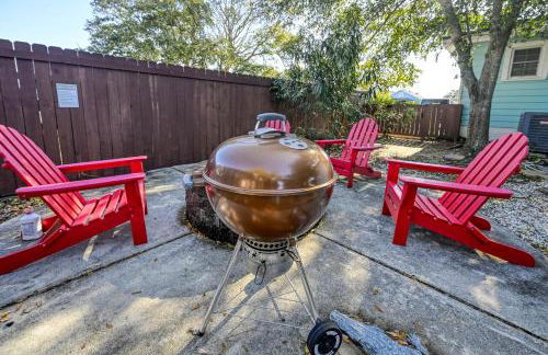 The Sea Shanty - Classic Beach Cottage - Photo 41