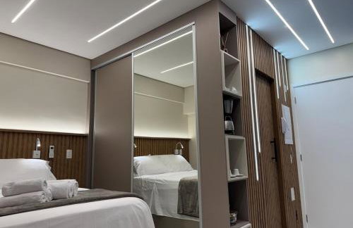 Apê com vaga e piscina no Butantã divisa com Pinheiros - Foto 14