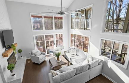 Sun Up, Sun Down by Avantstay Pool w/ Waterfall - Foto 40