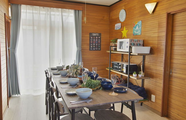 Villent Kujukuri Arrow - Foto 12